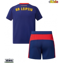 RB Leipzig Replica Away Minikit 2025-26 Short Sleeve (+ pants)